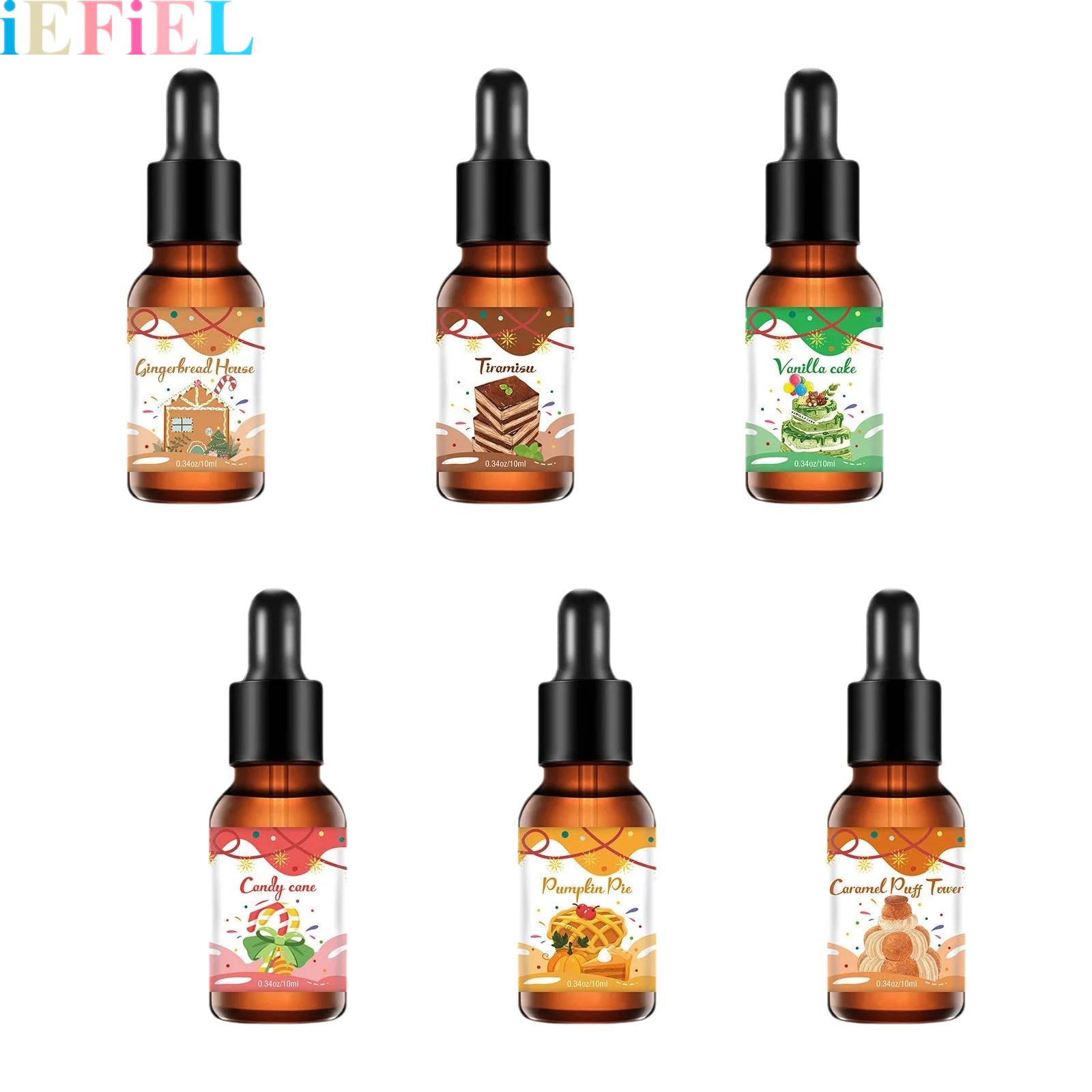 크리스마스 향유 베이커리 에센셜 오일 세트 양초 비누  - Candle Making Fragrances 리뷰 및 가격