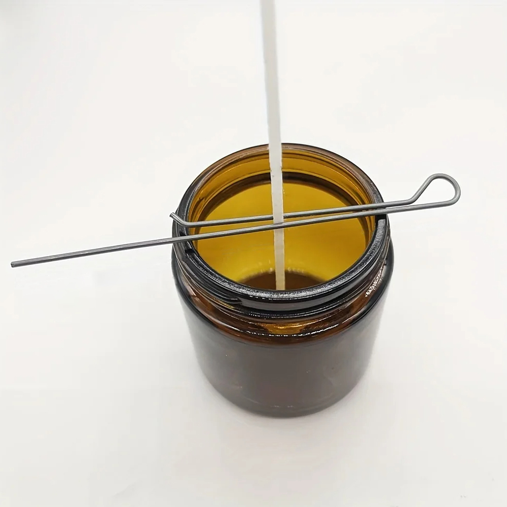 4.3 인치 금속 양초 심지 홀더 클립 심지 해결사 스 - Candle Making Temperature 리뷰 및 가격