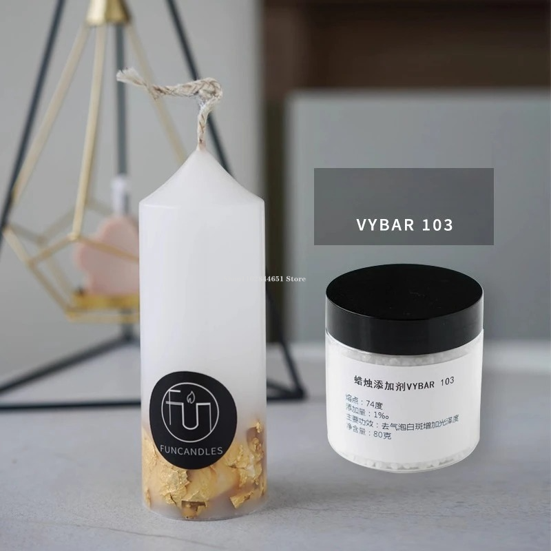 향초 첨가제 Vybar 260/103 DIY 수제 소이 - Candle Making Fragrances 리뷰 및 가격