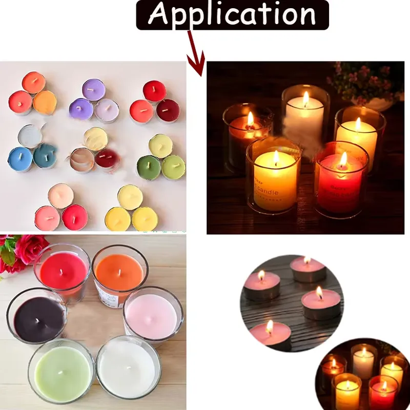 전기 파라핀 왁스 멜터 포트 - 캔들 제작 DIY 공예 - Candle Making Temperature 리뷰 및 가격