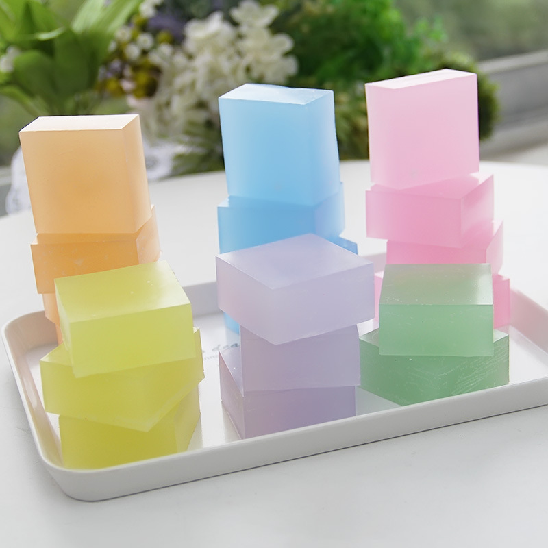 저온 60 ℃   반완전히 정제된 세분화된 파라핀 블록 - Candle Making Temperature 리뷰 및 가격