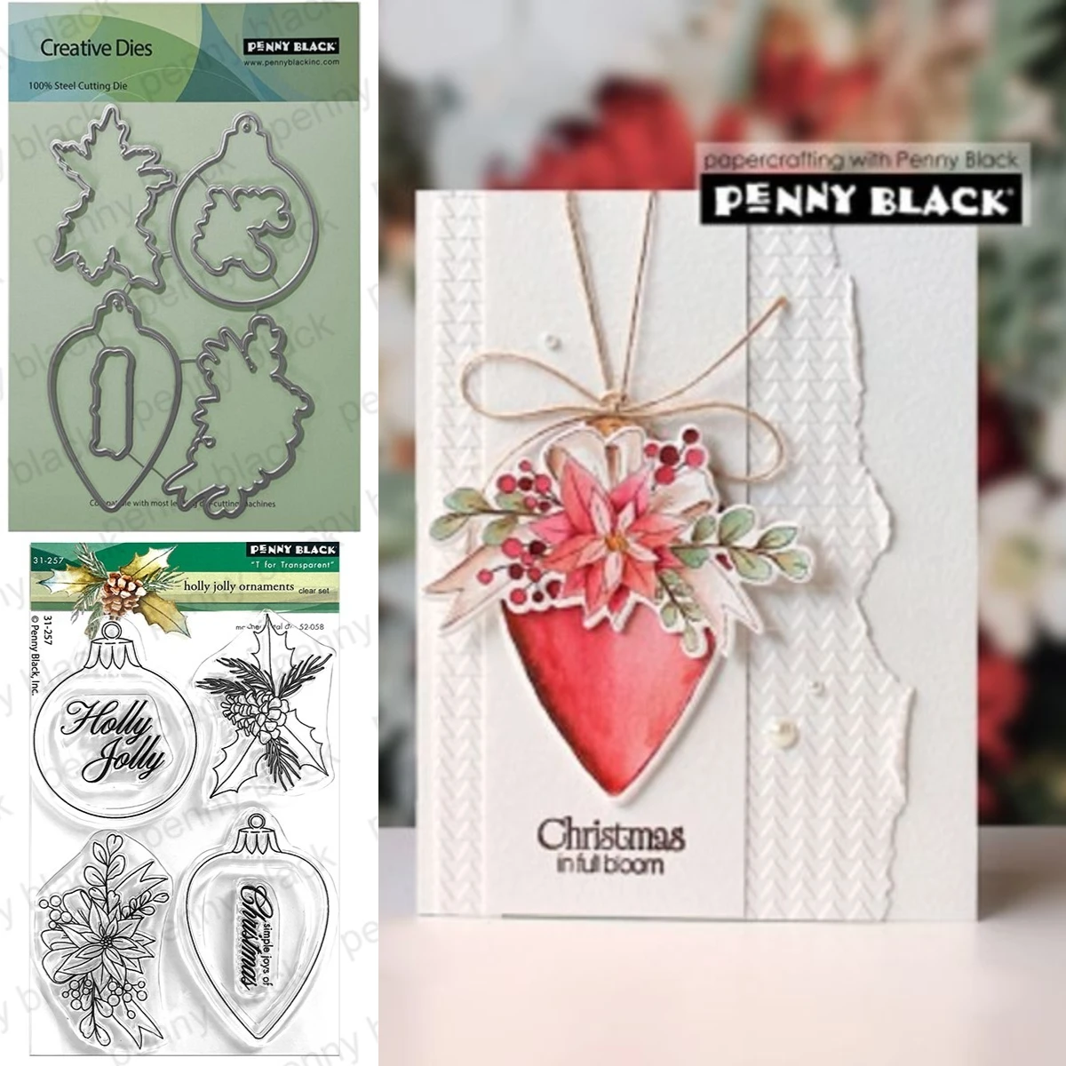 Holly Jolly Orname 2026 DIY Sc - Candle Making Guide 리뷰 및 가격