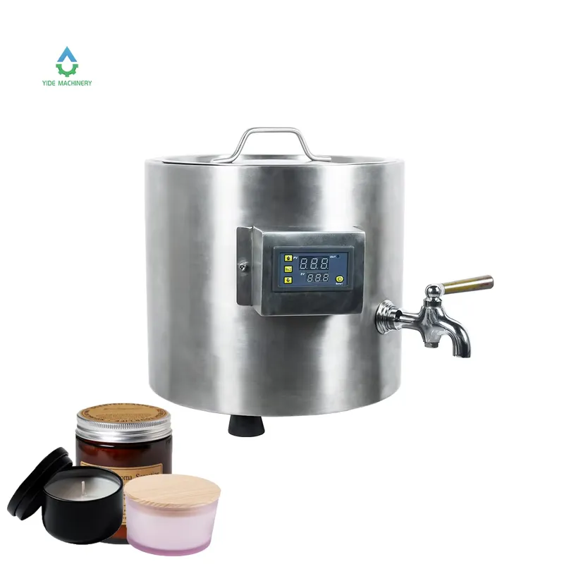 2026년 신제품 양초 및 비누 제작용 멜터, 이중 레 - Candle Making Temperature 리뷰 및 가격