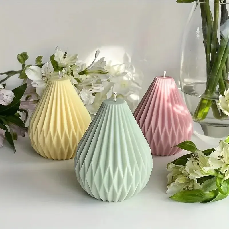 DIY 향초, 점토 공예, 왁스, 수지 주조용 3D 나 - Candle Making Fragrances 리뷰 및 가격