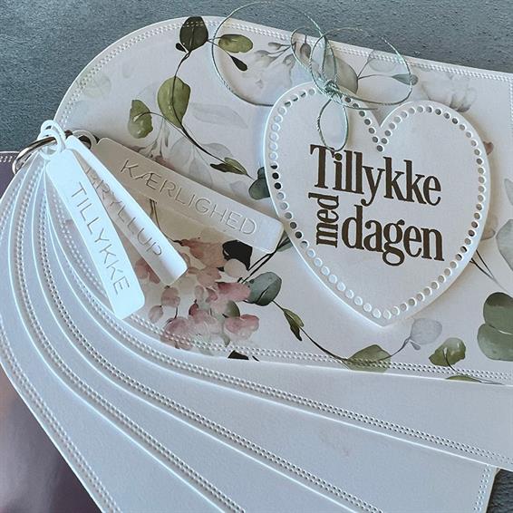 더블 피어싱 A6 아치 금속 절단 다이 새로운 2023 - Candle Making Guide 리뷰 및 가격