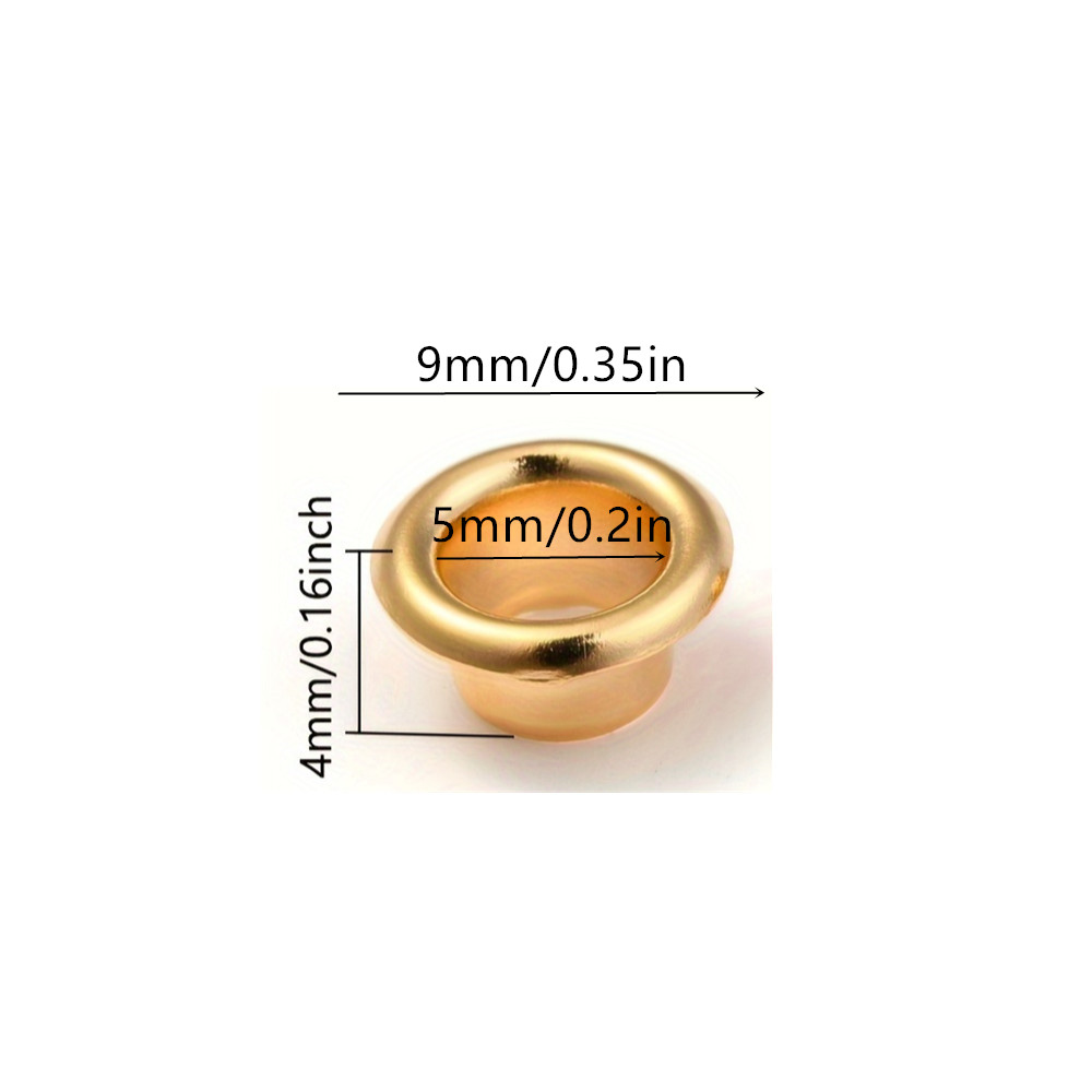 캔들 왁스 단추 구멍 키트 5mm/0.2in 내구성 금 - Candle Making Temperature 리뷰 및 가격